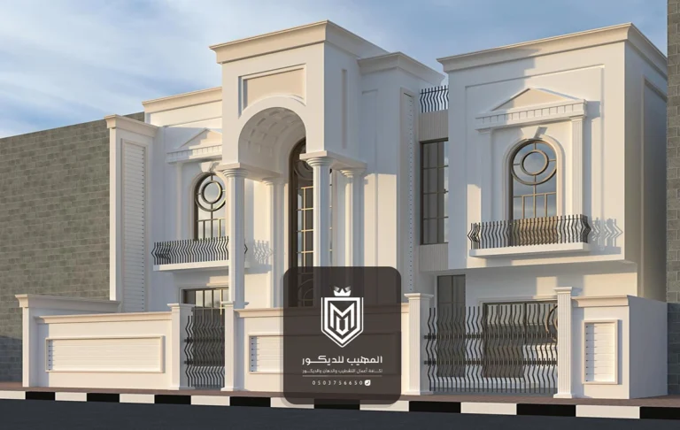 مقاول دهانات الرياض