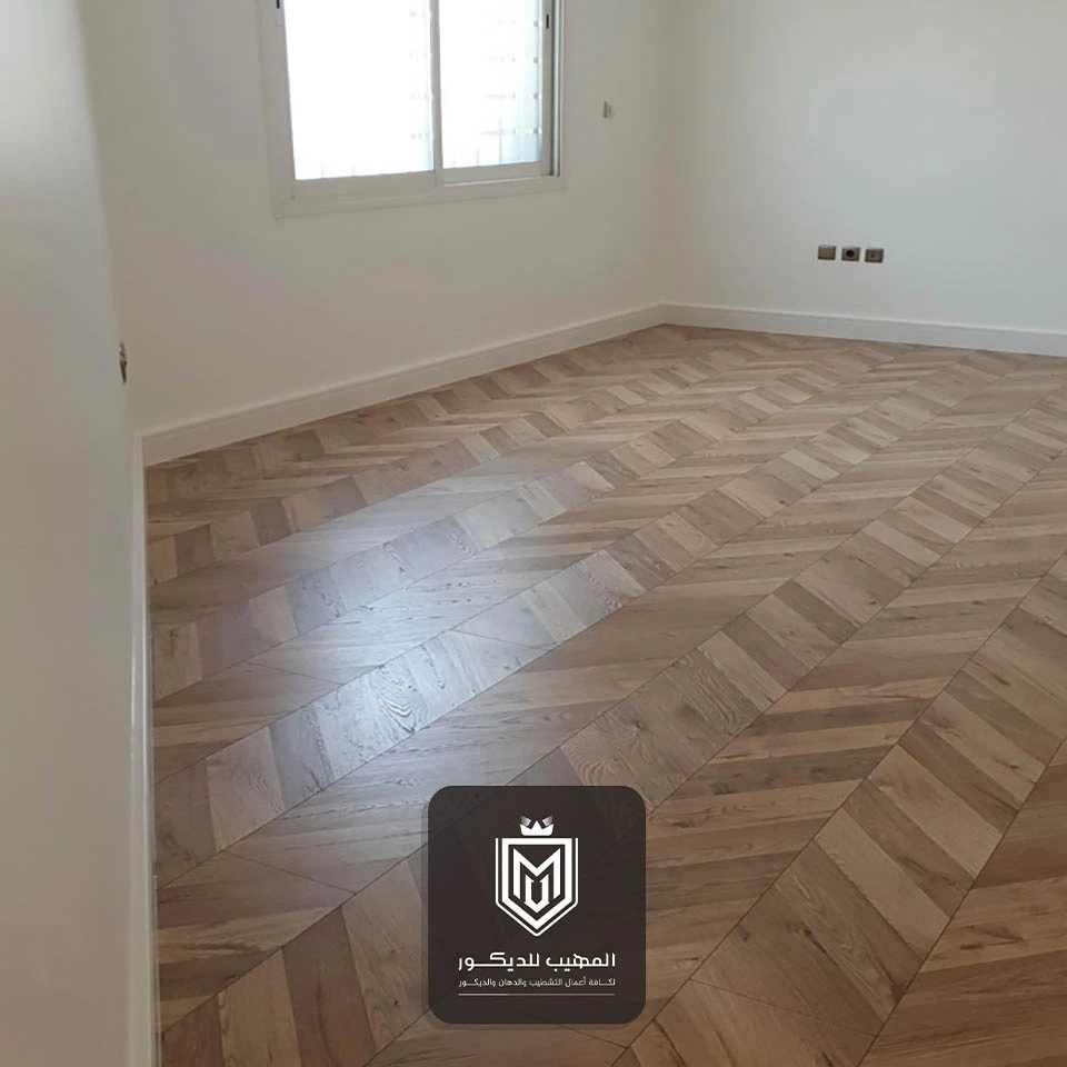 باركيه صالات الرياض